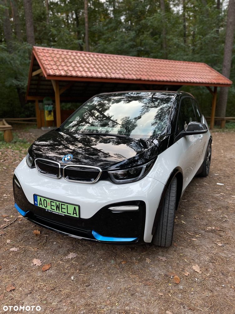 BMW i3 i3S 94 Ah - 4