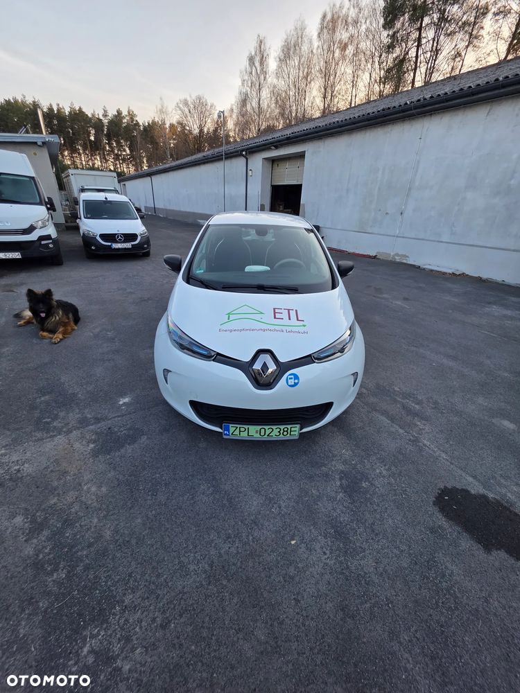 Renault Zoe - 3