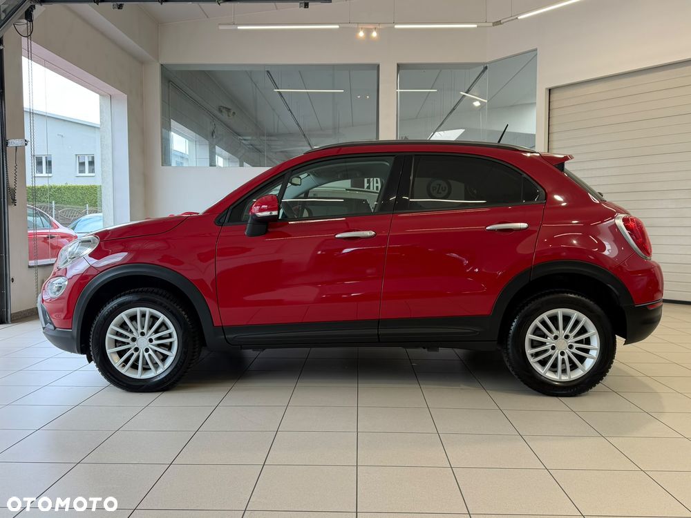 Fiat 500X 2.0 MultiJet Cross Plus AWD AT9 - 6
