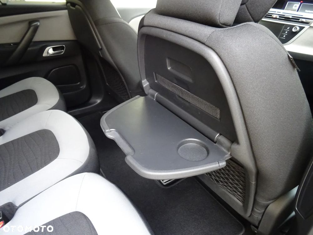 Citroën C4 Picasso 1.6 e-HDi Exclusive - 20