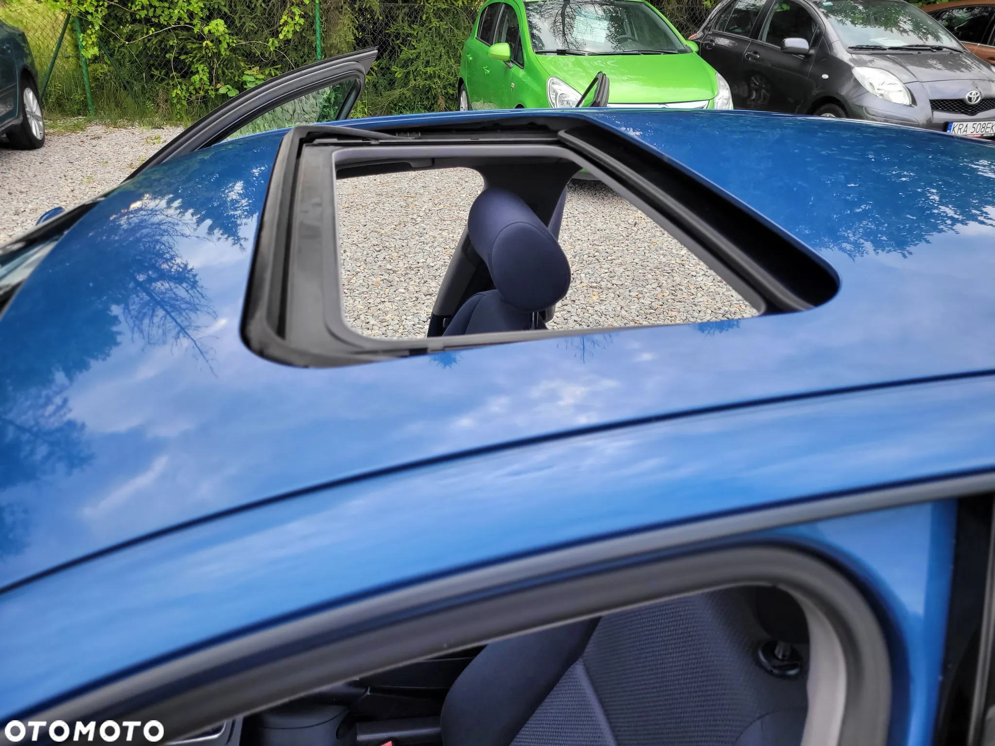 Audi A4 1.6 - 22