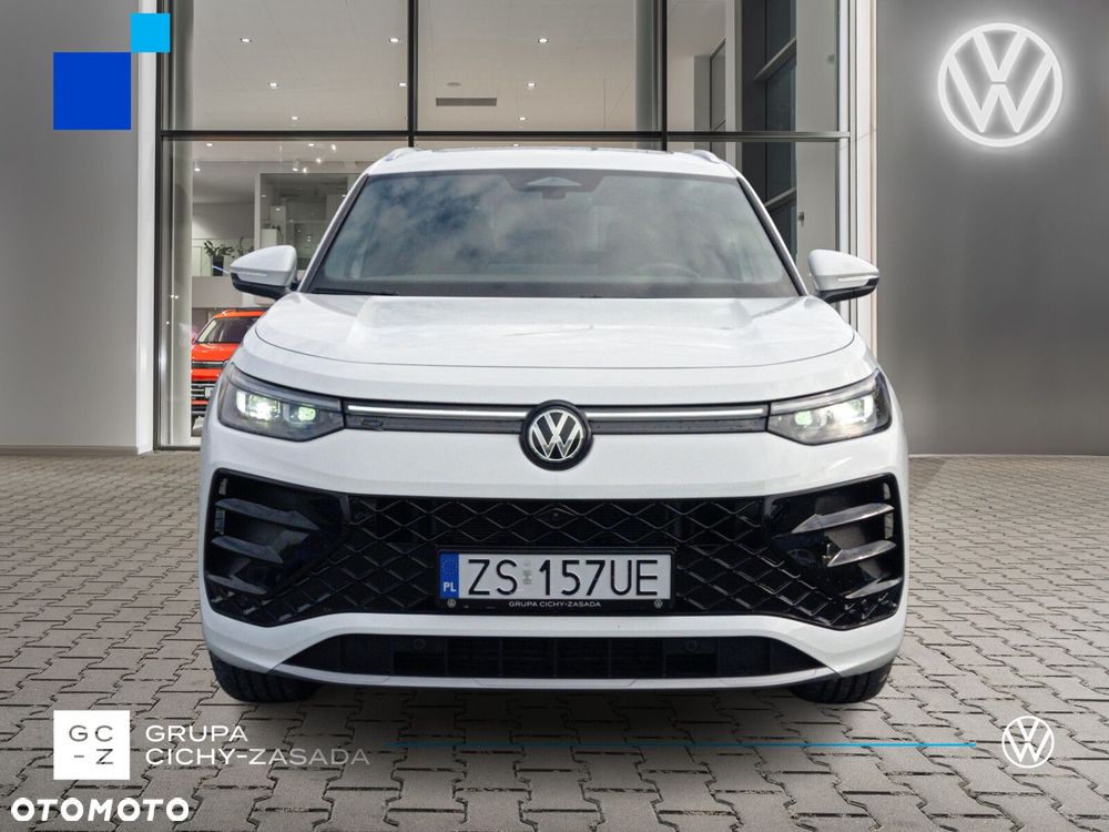 Volkswagen Tayron 2.0 TDI SCR 4Mot R-Line DSG - 8