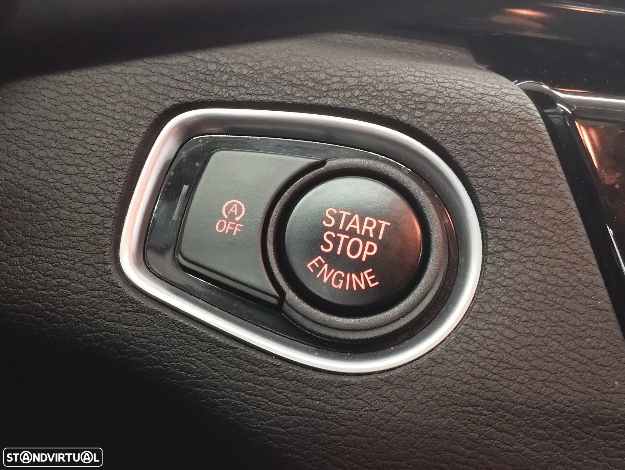 BMW X1 16 d sDrive - 27