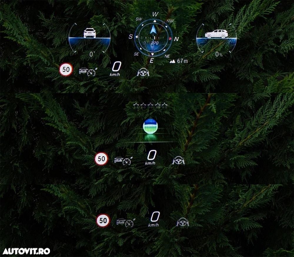 Mercedes-Benz GLE Coupe AMG 53 PHEV - 38