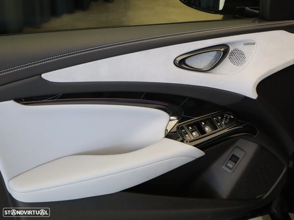 BYD Seal 82.5 kWh Design - 21