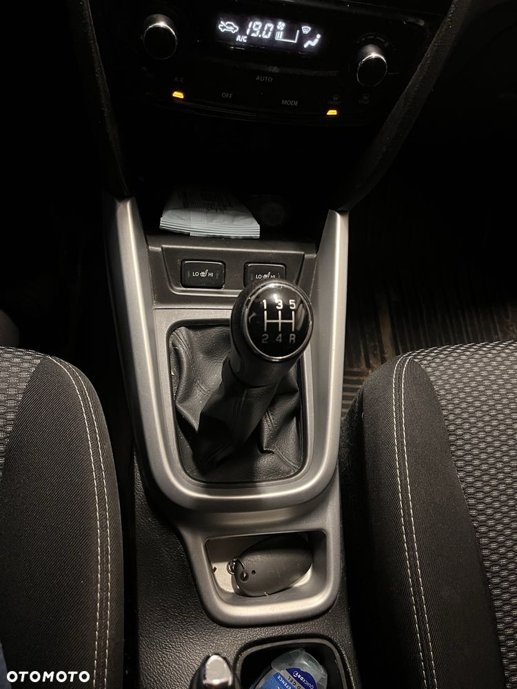 Suzuki Vitara - 8