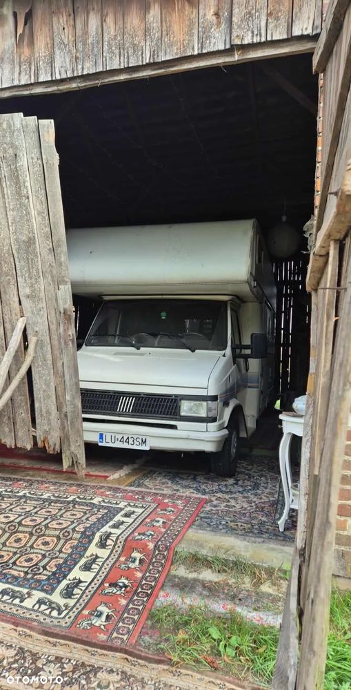 Fiat Ducato I - 20
