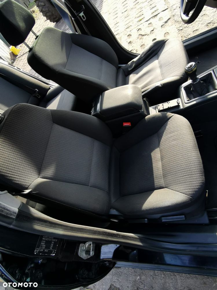 Opel Vectra 1.9 CDTI Elegance - 17