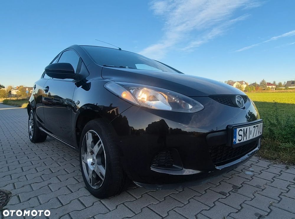 Mazda 2 1.3 Exclusive - 9