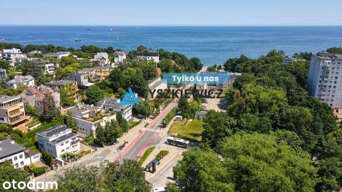 Komfortowe 2 pok 45 m² Gdynia Kamienna Góra blisko