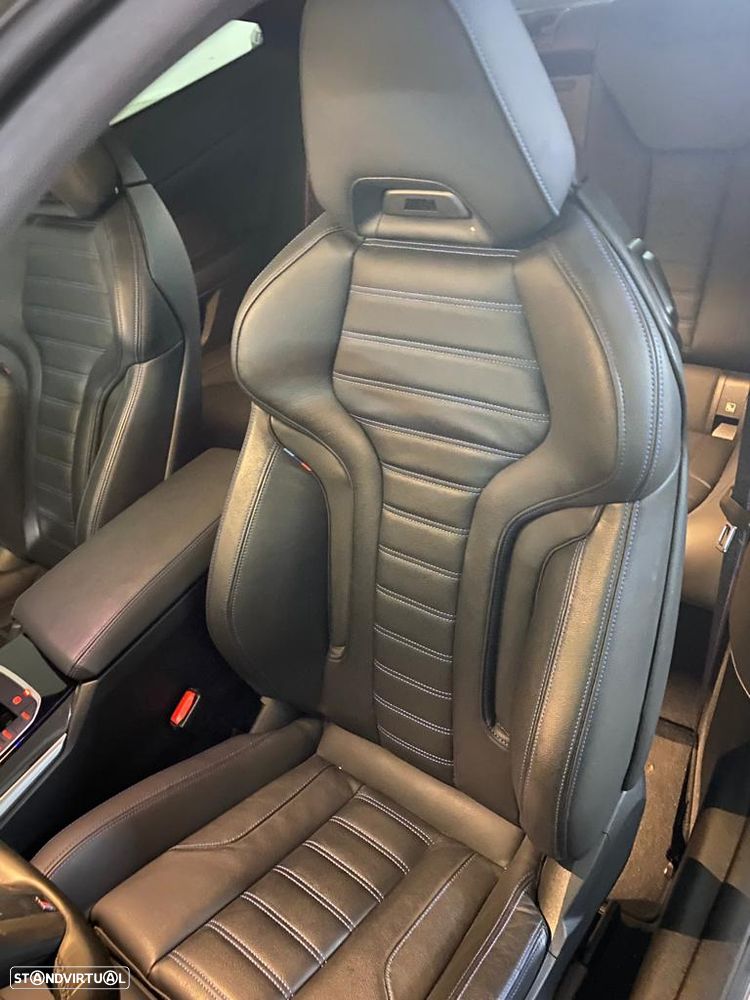 BMW 420 - 6