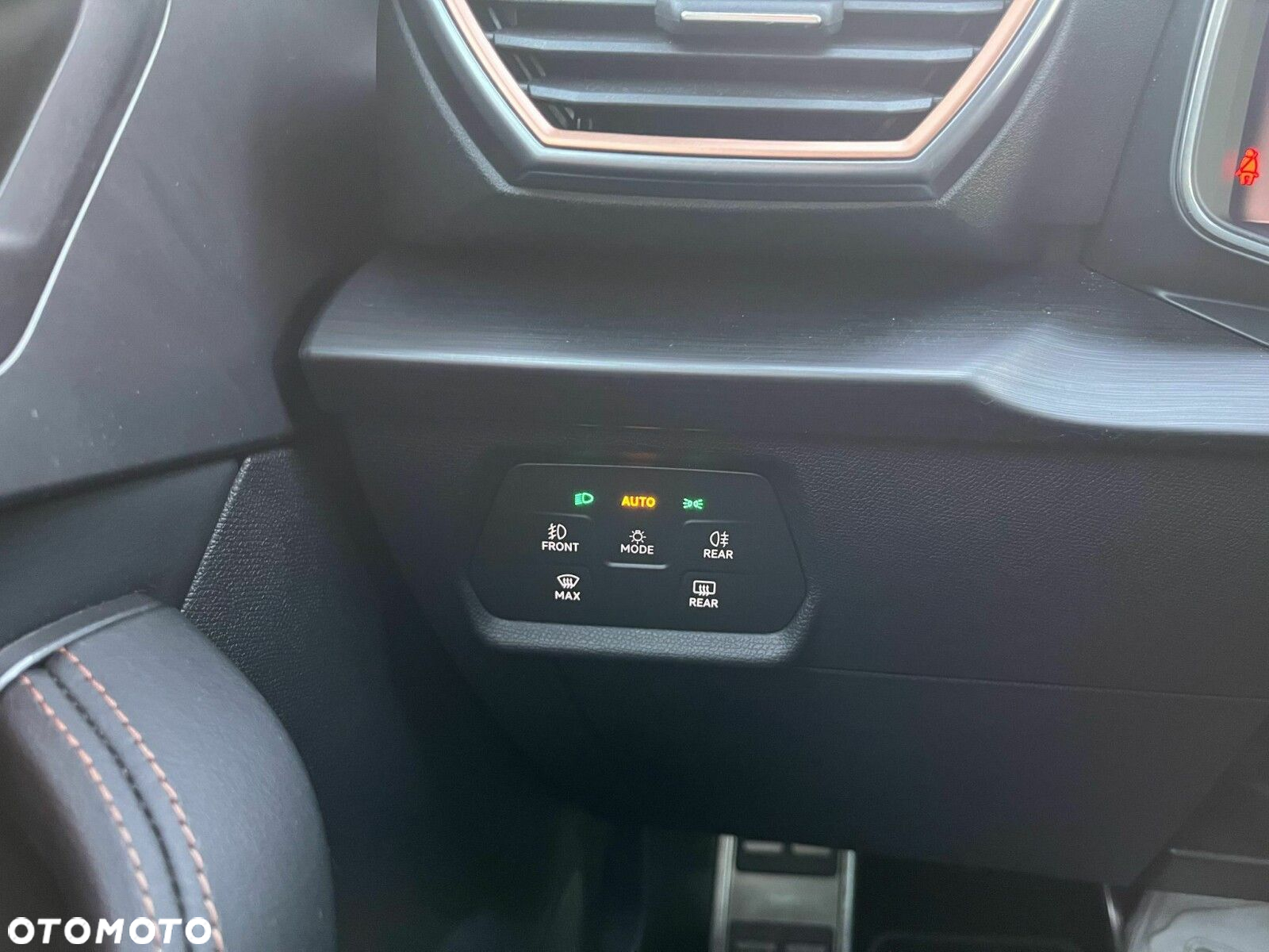 Cupra Formentor 2.0 TSI 4Drive VZ DSG - 28