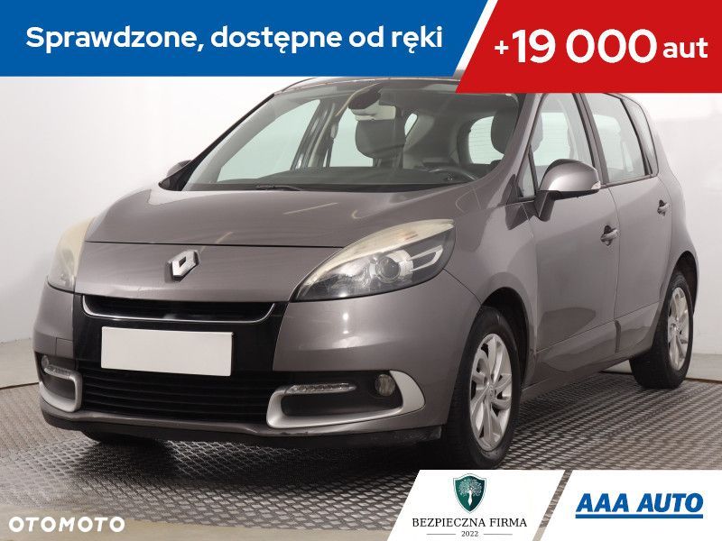 Renault Scenic - 1
