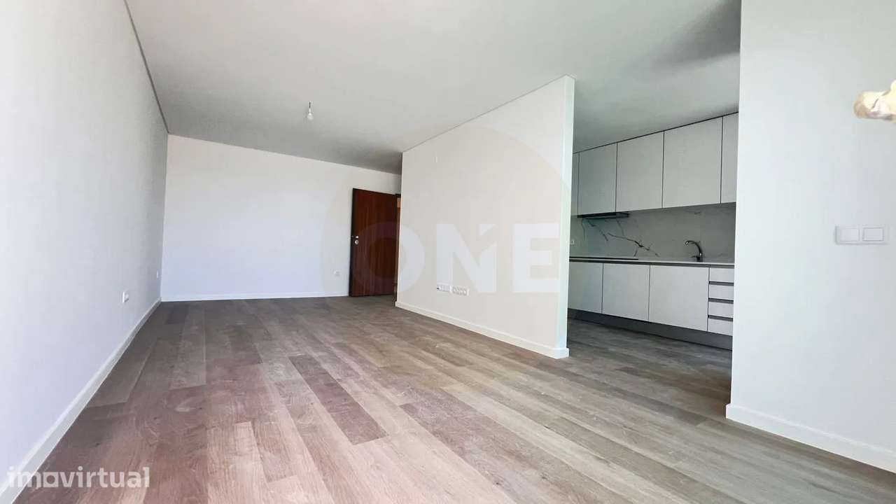 Apartamento T2 NOVO no Caniço Prime II, perto do centro e vista mar - Grande imagem: 2/20