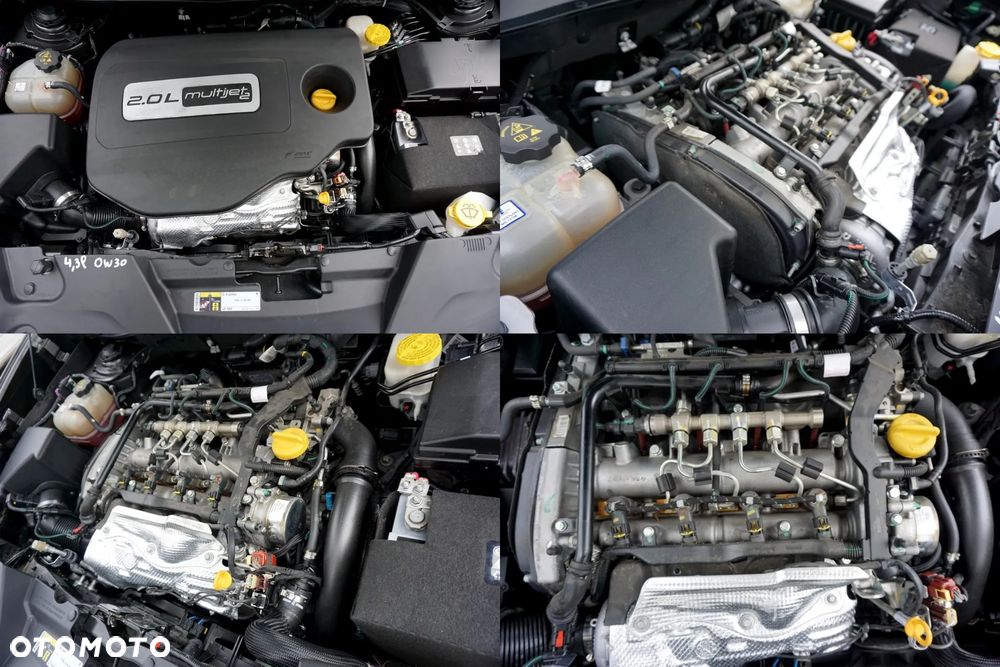 Jeep Cherokee 2.0 Multijet Active Drive I Automatik Longitude - 40