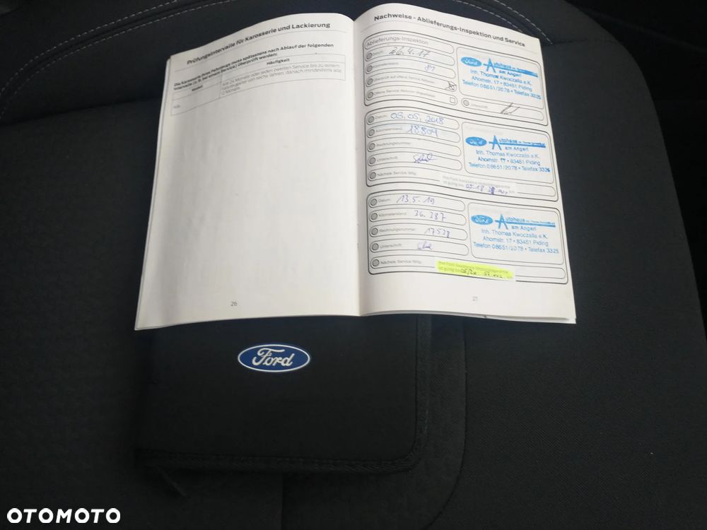 Ford Kuga 2.0 TDCi 4x2 Trend - 36