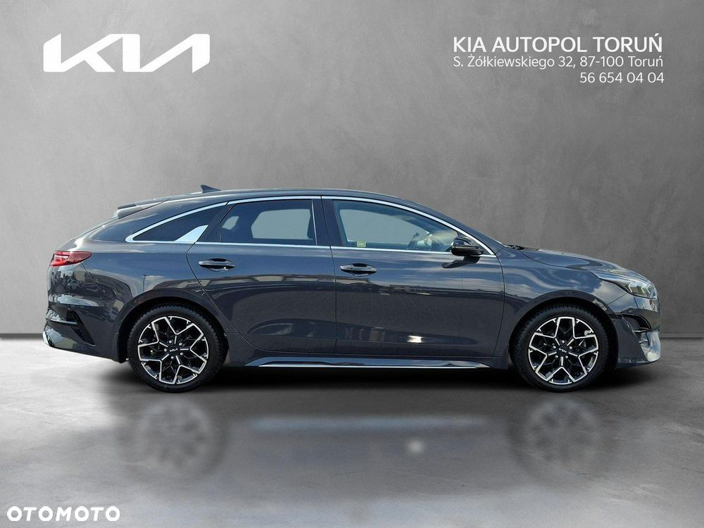 Kia ProCeed 1.5 T-GDI GT Line - 6