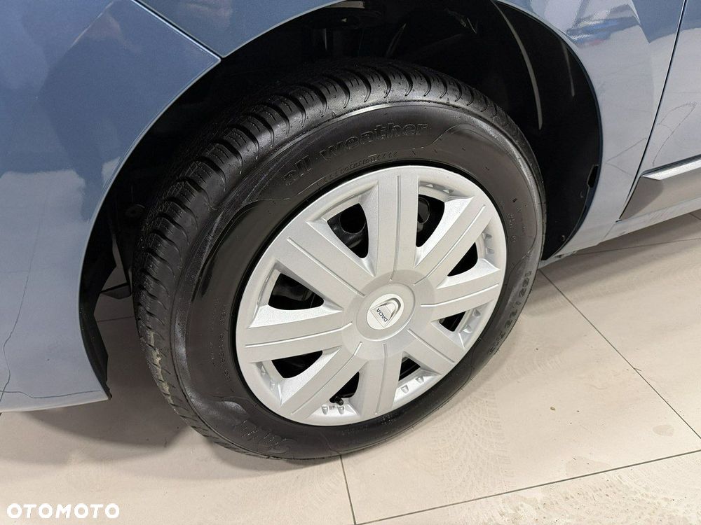 Dacia Dokker 1.6 Laureate - 10