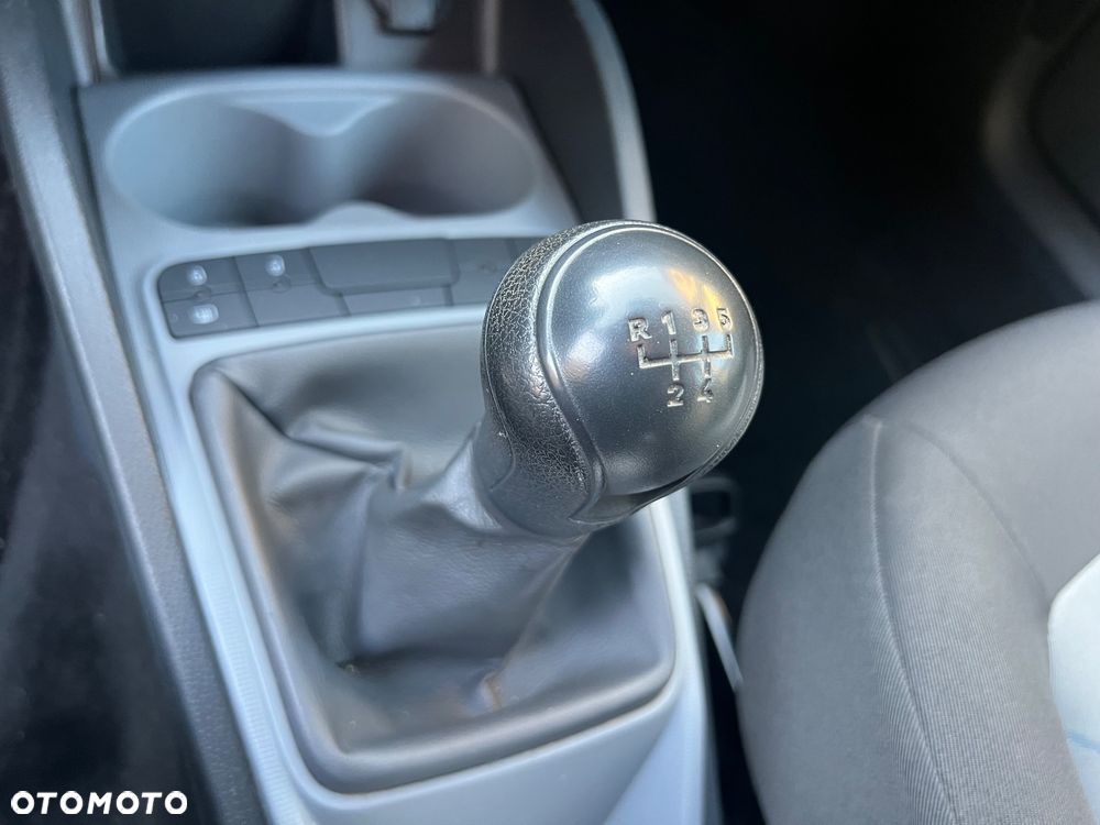 Seat Ibiza ST 1.2 12V Style - 17