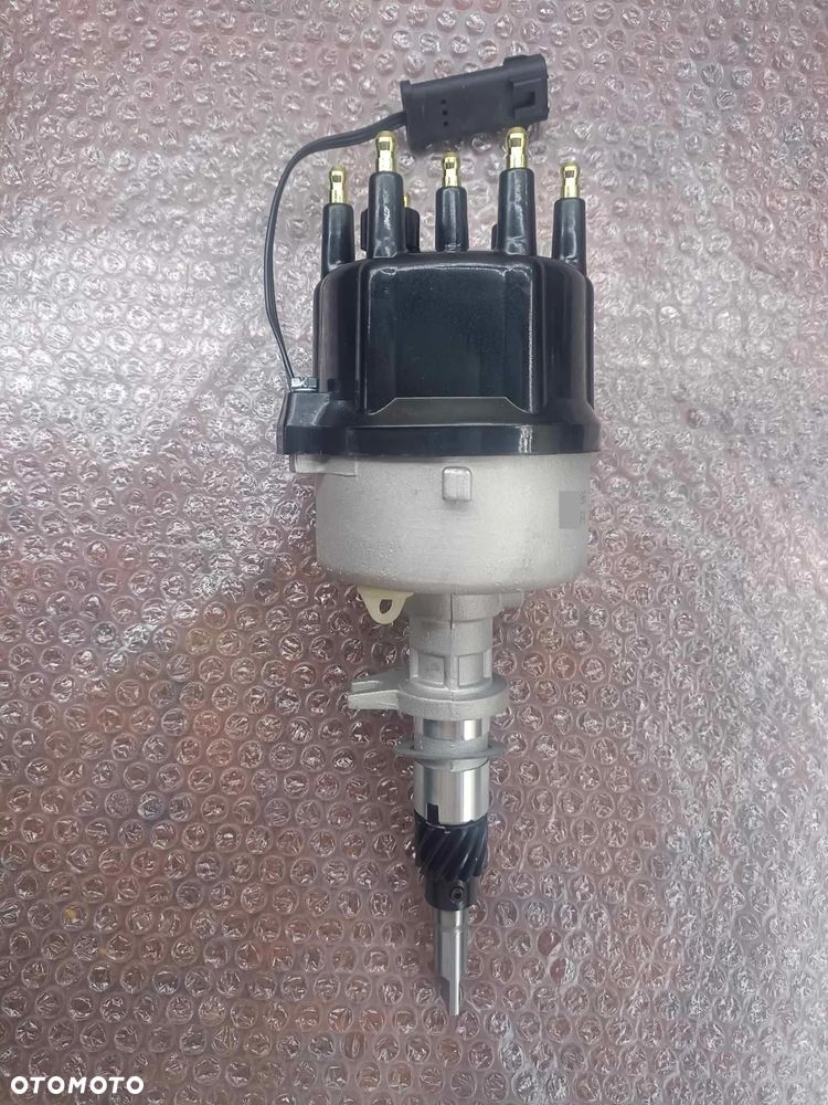 APARAT ZAPLONOWY MODUL KOPULKA PALEC APARATU ZAPLONOWEGO JEEP 4.0 MOPAR CHEROKEE WRANGLER COMANCHE GRAND CHEROKEE 4.0L L6 R6 INLINE IGNITION DISTRIBUTOR 56041034 56041034AB 56041033 CH17 1998 1999 - 6