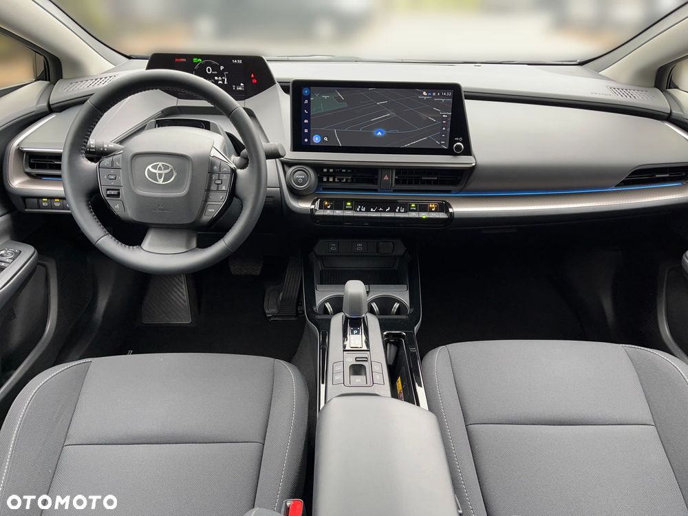 Toyota Prius - 7
