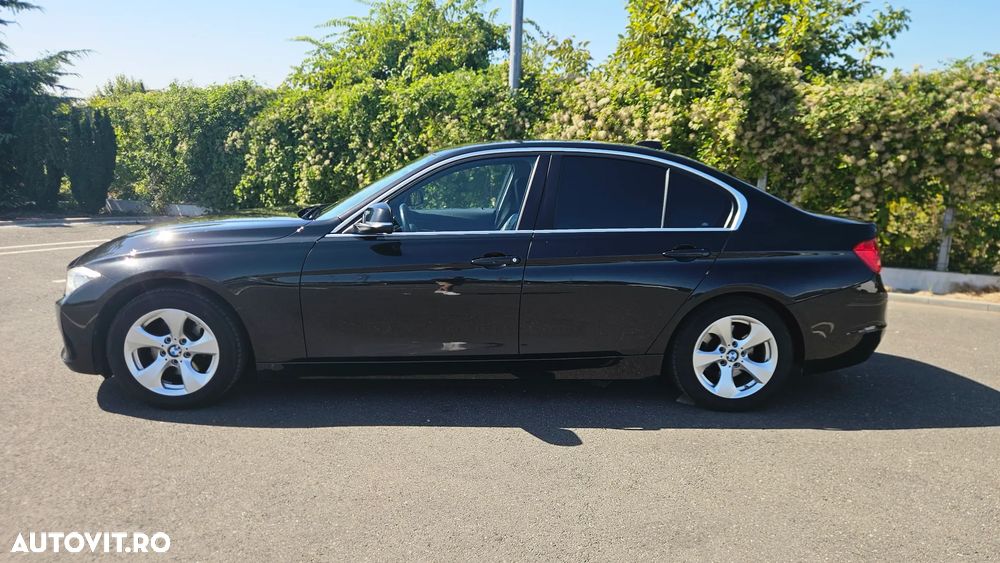 BMW Seria 3 - 11