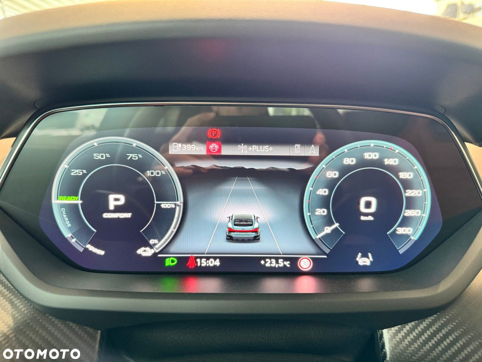 Audi e-tron GT 105kWh S Launch Edition Quattro - 18