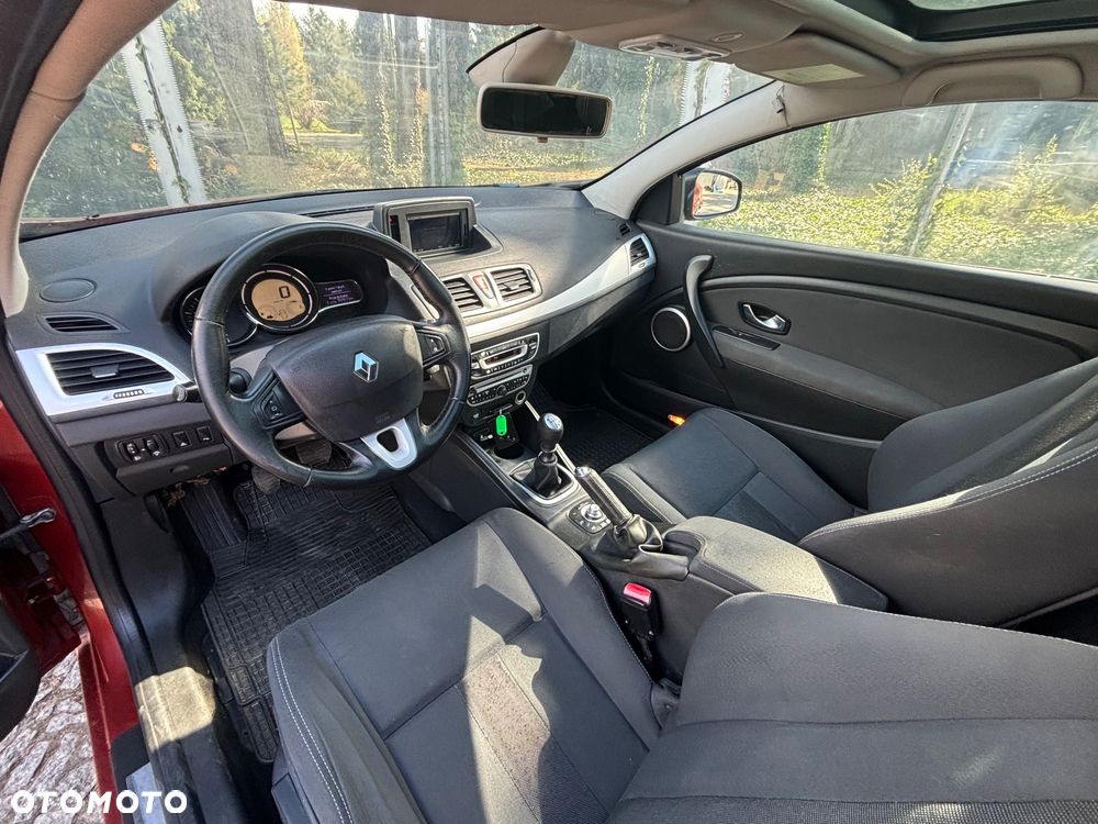 Renault Megane - 16