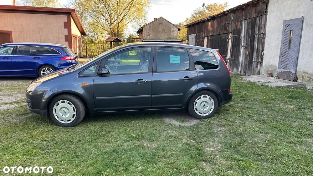 Ford Focus C-Max 2.0 TDCi Trend - 2