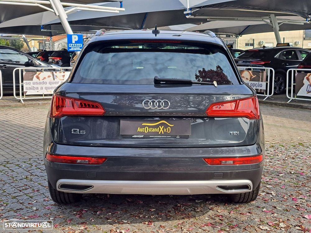 Audi Q5 2.0 TDi Advance - 16