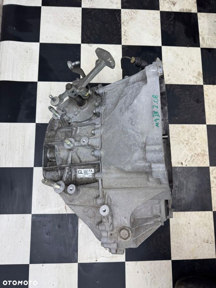 skrzynia biegów manualna cx30 3 bp 2019-25 9th0113441 ca050 2.0 skyactive - 9