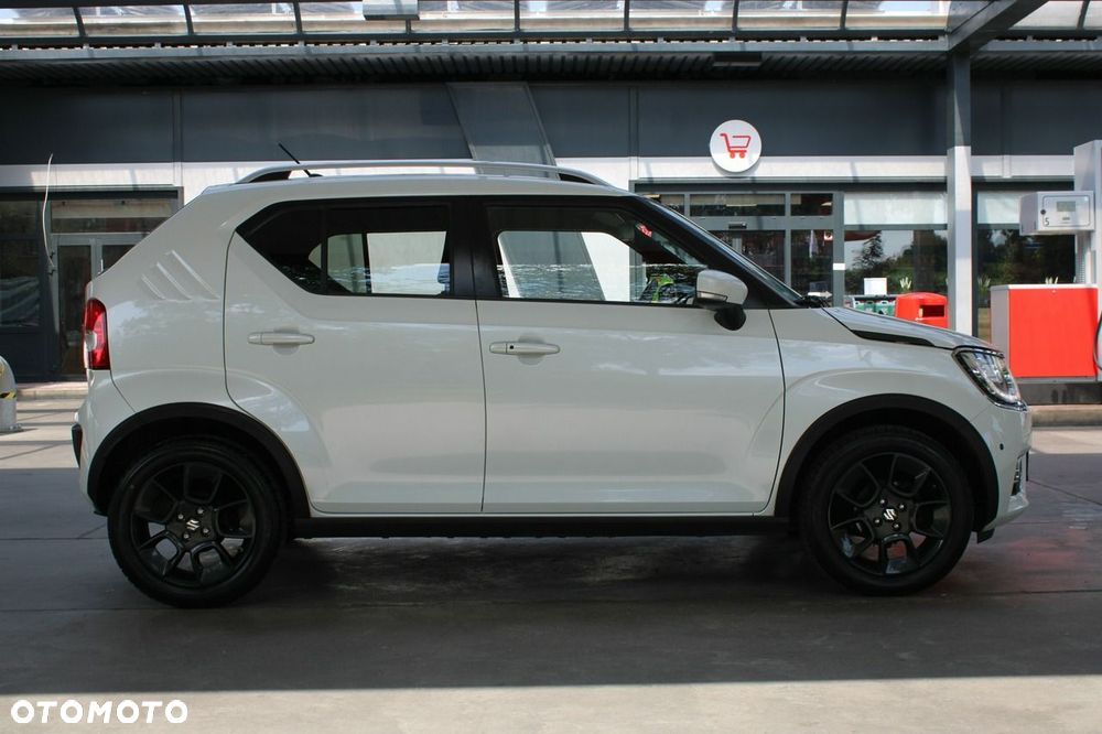 Suzuki Ignis 1.2 Premium - 39