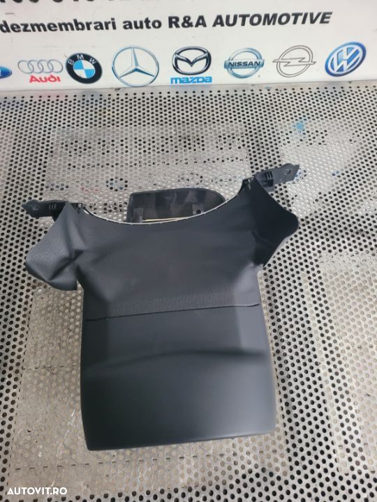 Cochilie Carcasa Volan Audi A6 4G C7 An 2012-2018 Volan Stanga - 2