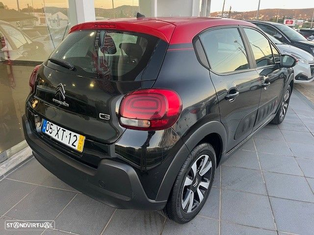 Citroën C3 1.2 PureTech Shine - 12