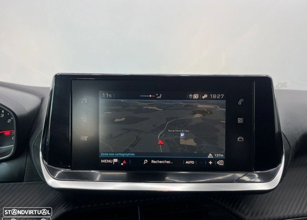 Peugeot 208 1.2 PureTech Active - 14