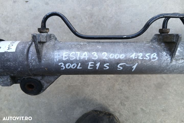 Caseta de directie 96FB-3550-AC YS6C-3200-DA 96FB-3550-AC YS6C-3200-D - 5