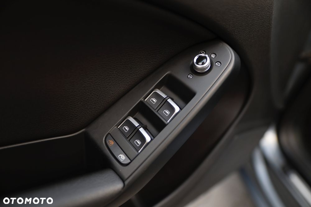 Audi A5 Sportback - 11