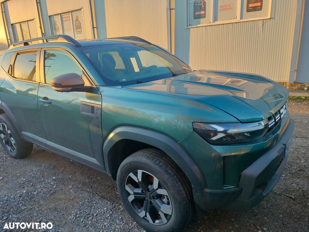 Dacia Duster - 2