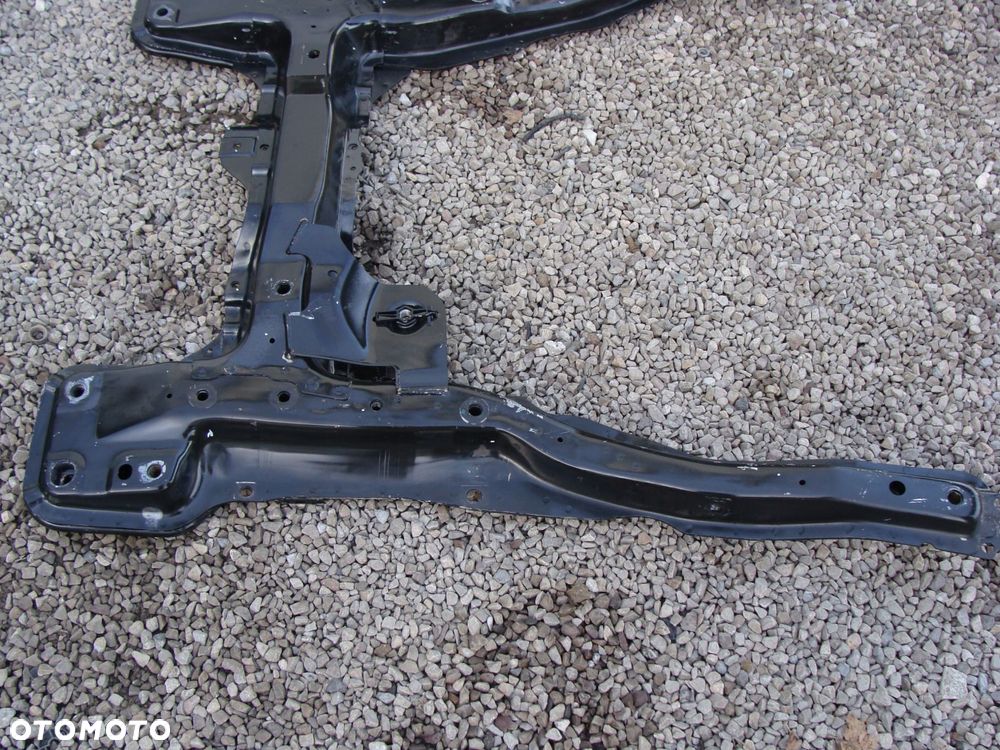 belka sanki scudo expert jumpy 2014 2.0 1400013880 - 3