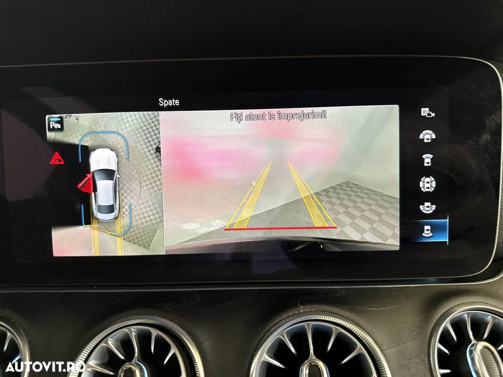 MERCEDES-BENZ E-Class 2021 — imagine 21