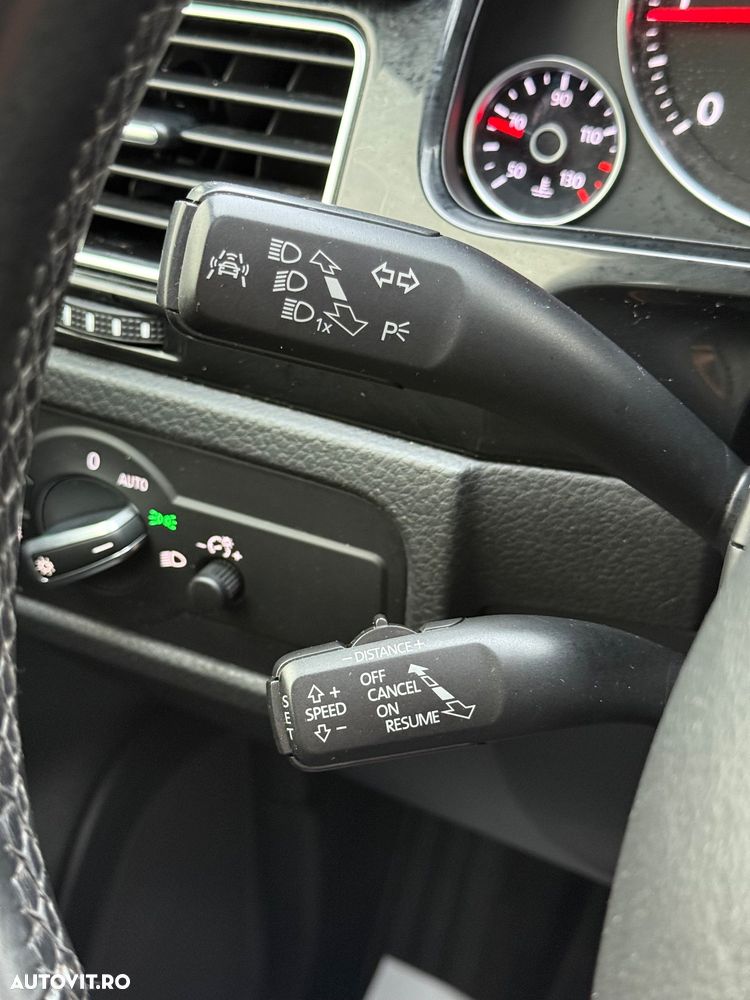 Volkswagen Touareg 3.0 V6 TDI SCR Blue Motion DPF Automatik Terrain Tech Exclusive - 17