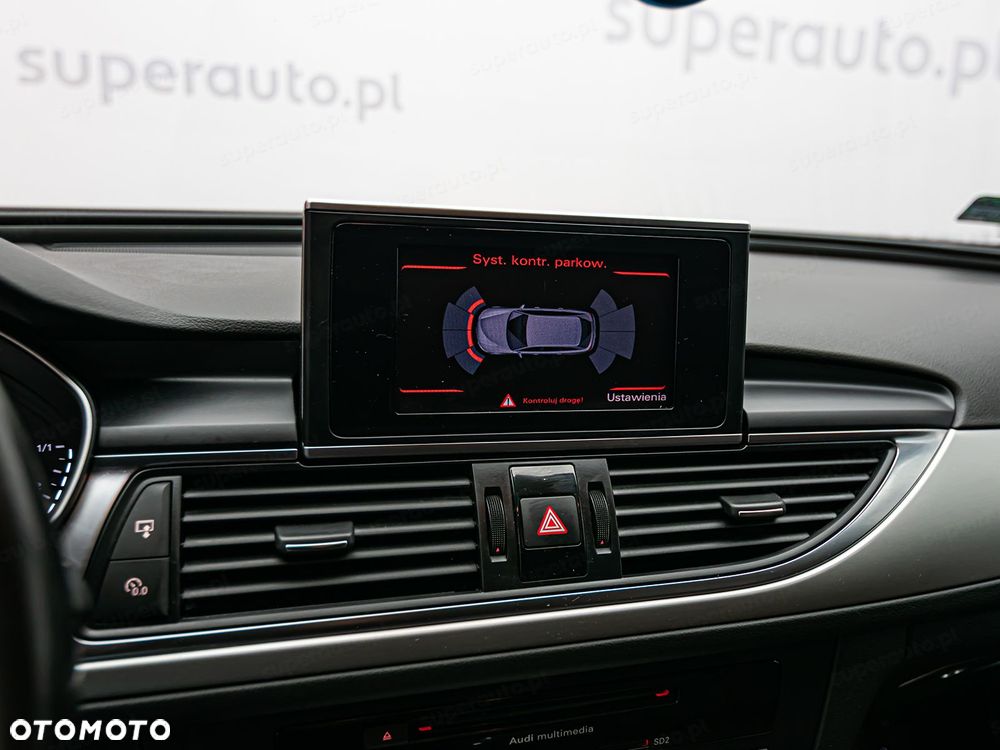 Audi A6 Avant - 18
