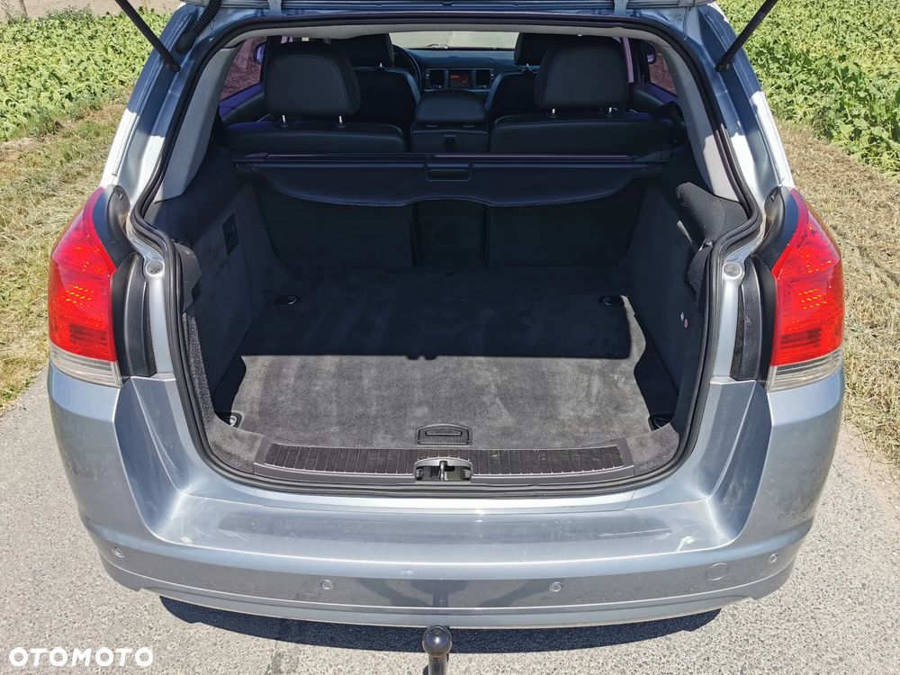 Opel Signum 1.8 Cosmo Plus - 24