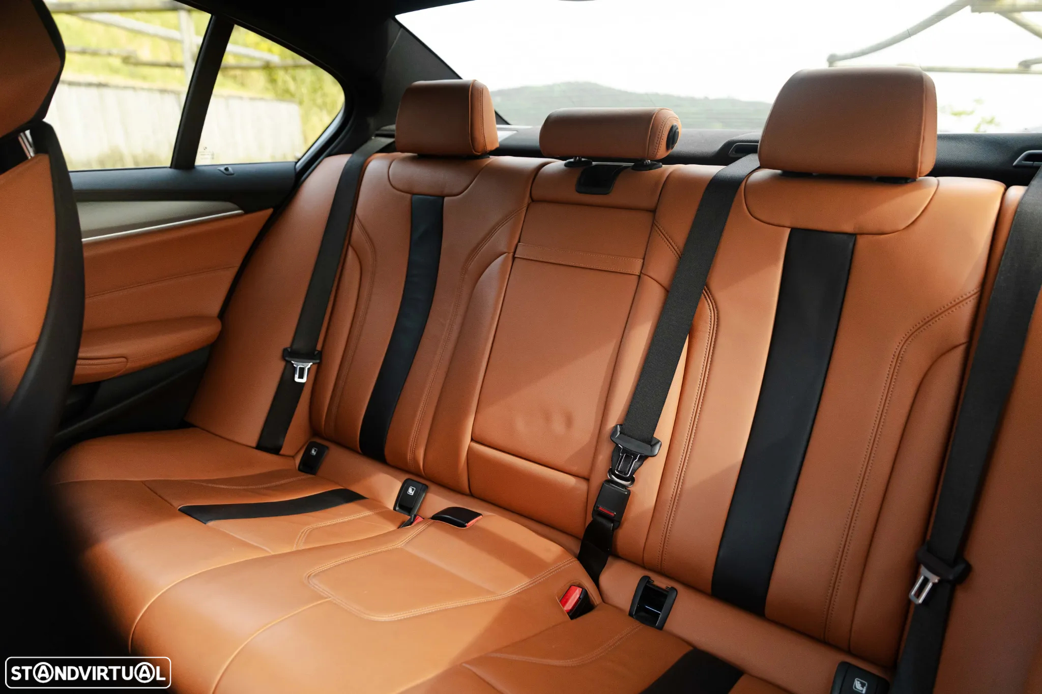 BMW M5 Standard - 26