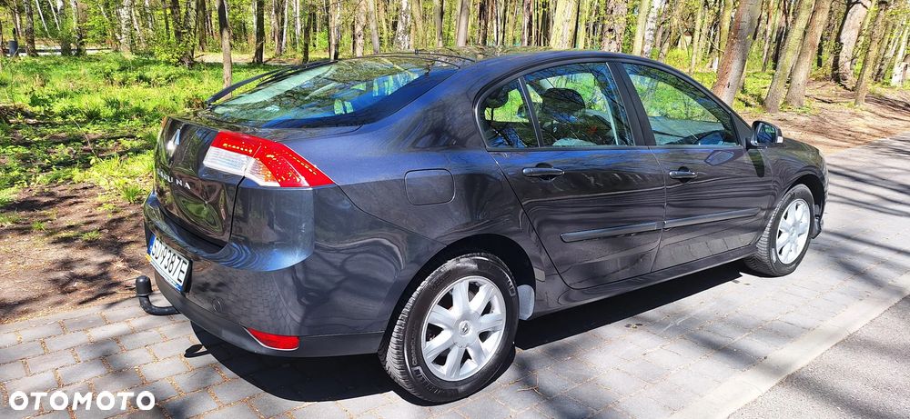 Renault Laguna 2.0 DCi Dynamique - 9