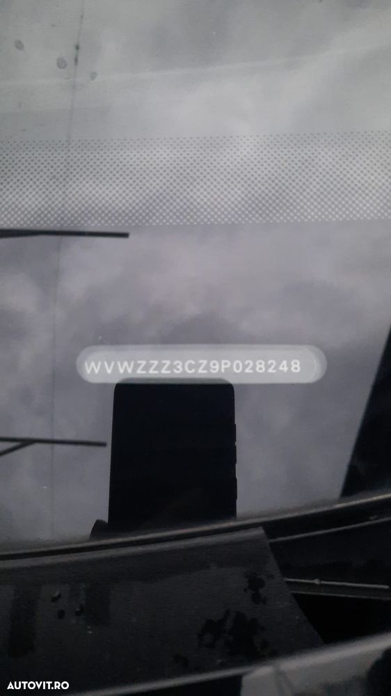 VOLKSWAGEN Passat 2009 — imagine 17