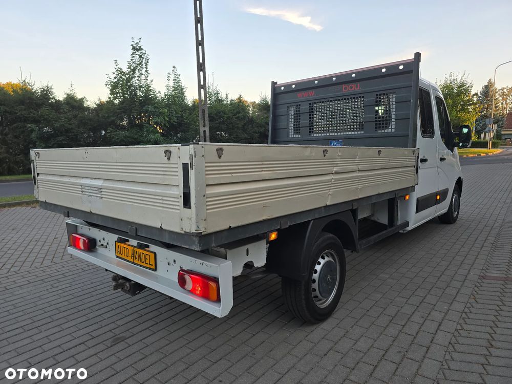 Opel Movano - 4