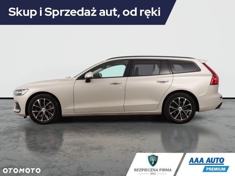 Volvo V60 - 4