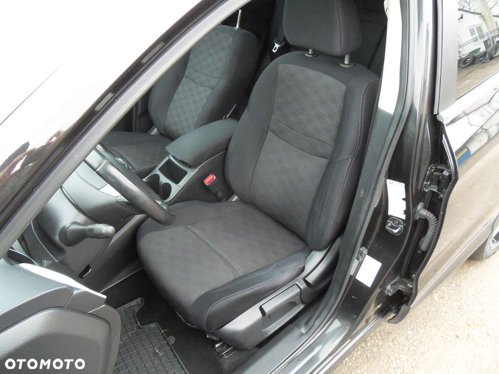 Nissan Qashqai 1.5 dCi Tekna - 14