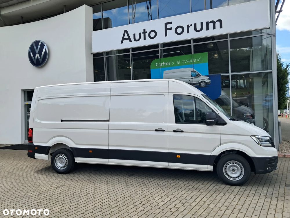 Volkswagen Crafter - 7